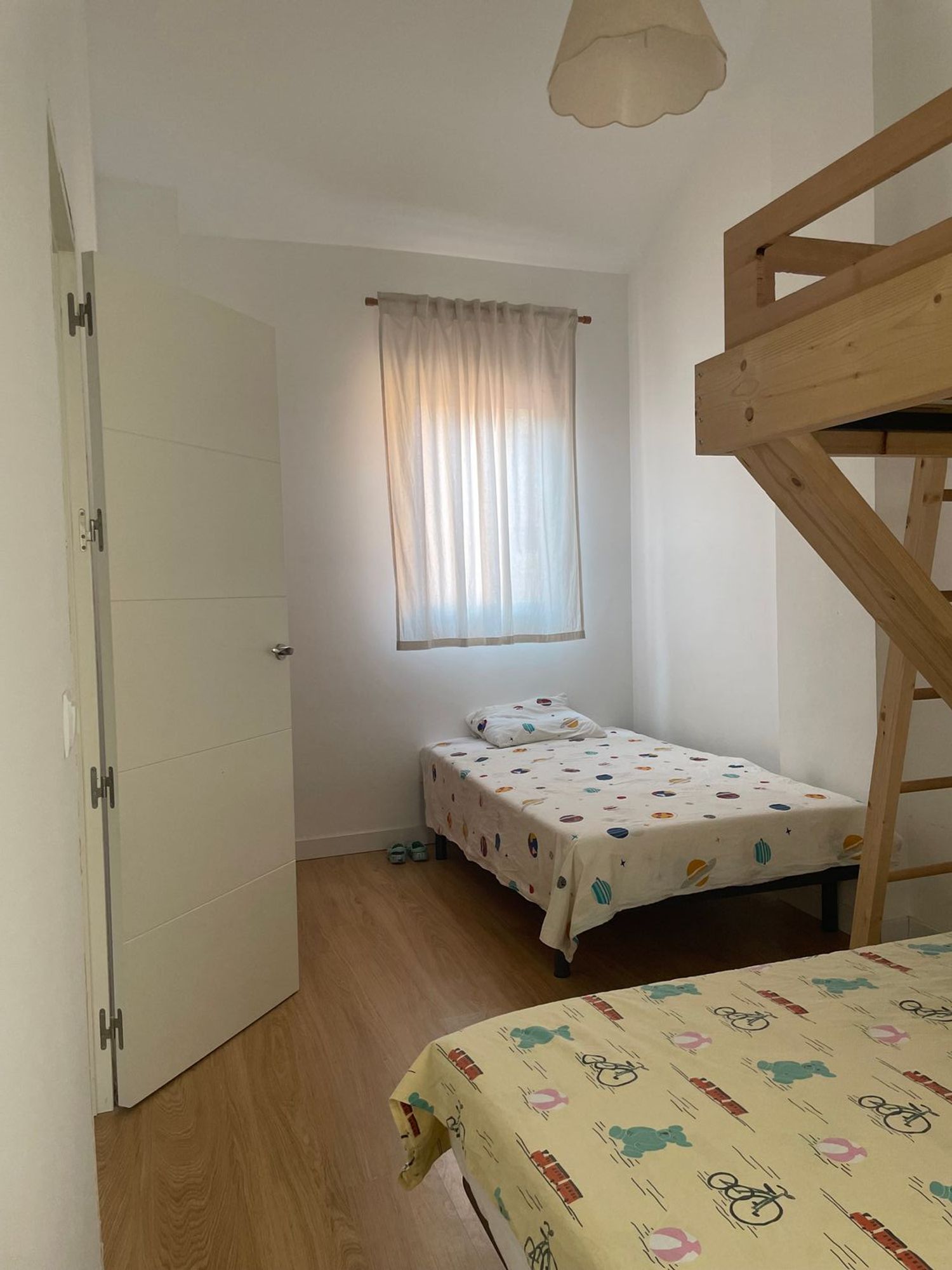 Chalet adosado en Calle de Gabriel y Vicente Izquierdo, 35, Centro Urbano, Centro Urbano - Foto 14