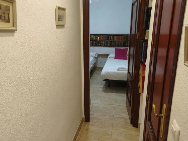 Piso en Calle Hermanos López Diéguez, 12 - Foto 19