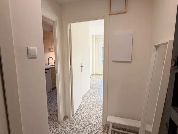 Piso en Avenida de Kansas City, 40, Luis Montoto - Santa Justa - Foto 10