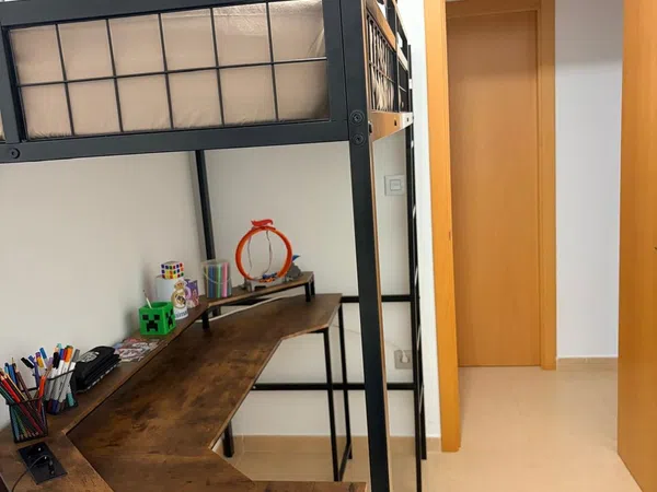 Piso en Avenida de la Mujer, 1 - Foto 18