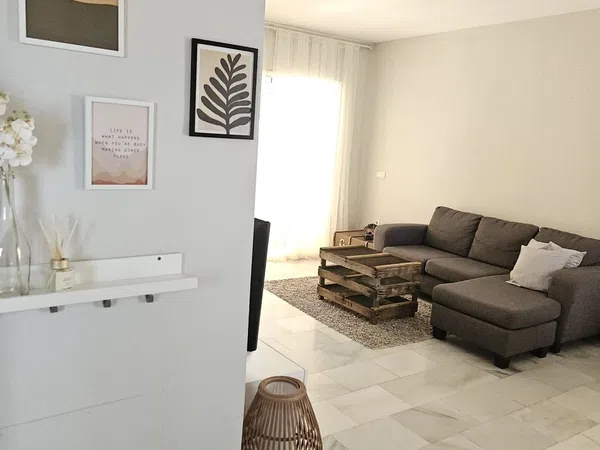 Piso en Conjunto Jardines del Golf, Fase 5, 4, La Cala del Moral, La Cala del Moral - Foto 13
