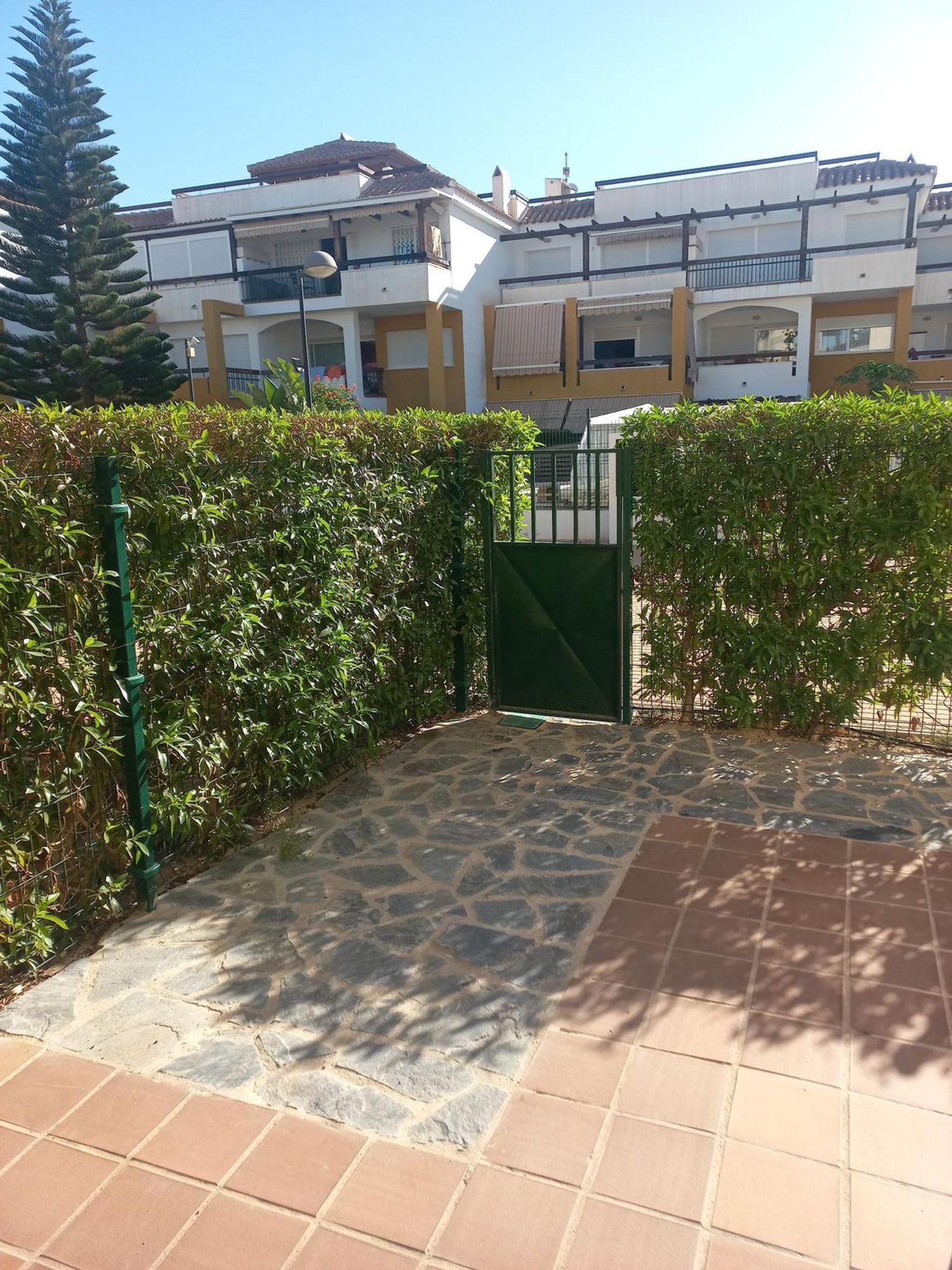 Piso en Avenida Medina Azahara, 1, Lomas del Mar, Lomas del Mar - Foto 2