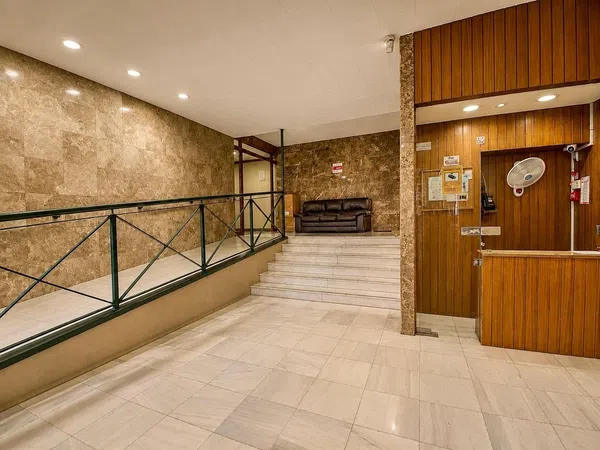 Piso en Calle de Juan Ramón Jiménez, 2, Bernabéu-Hispanoamérica - Foto 19