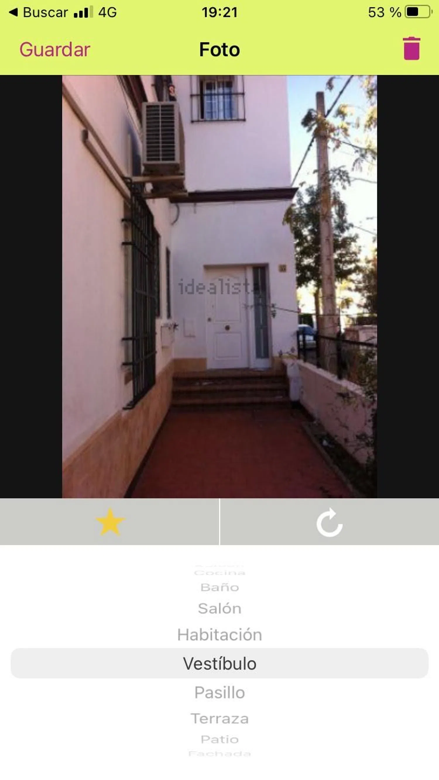 Piso en calle Nuestra Señora de la Paz, 13 - Foto 18