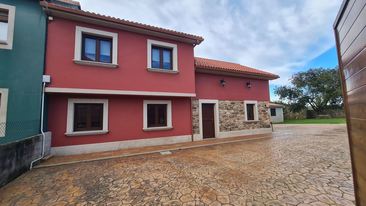 Casa rural en A Cachada, 62, Loureda-Lañas-Barrañán, Loureda-Lañas-Barrañán - Foto 2