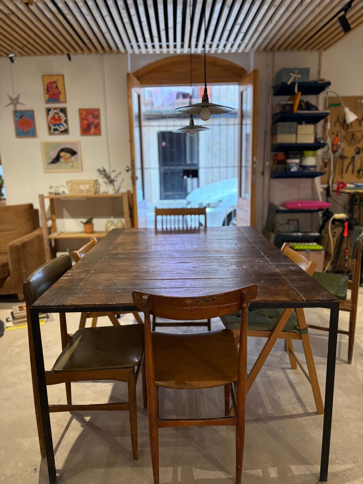 Local en Calle de Sant Miquel, 84, La Barceloneta - Foto 4