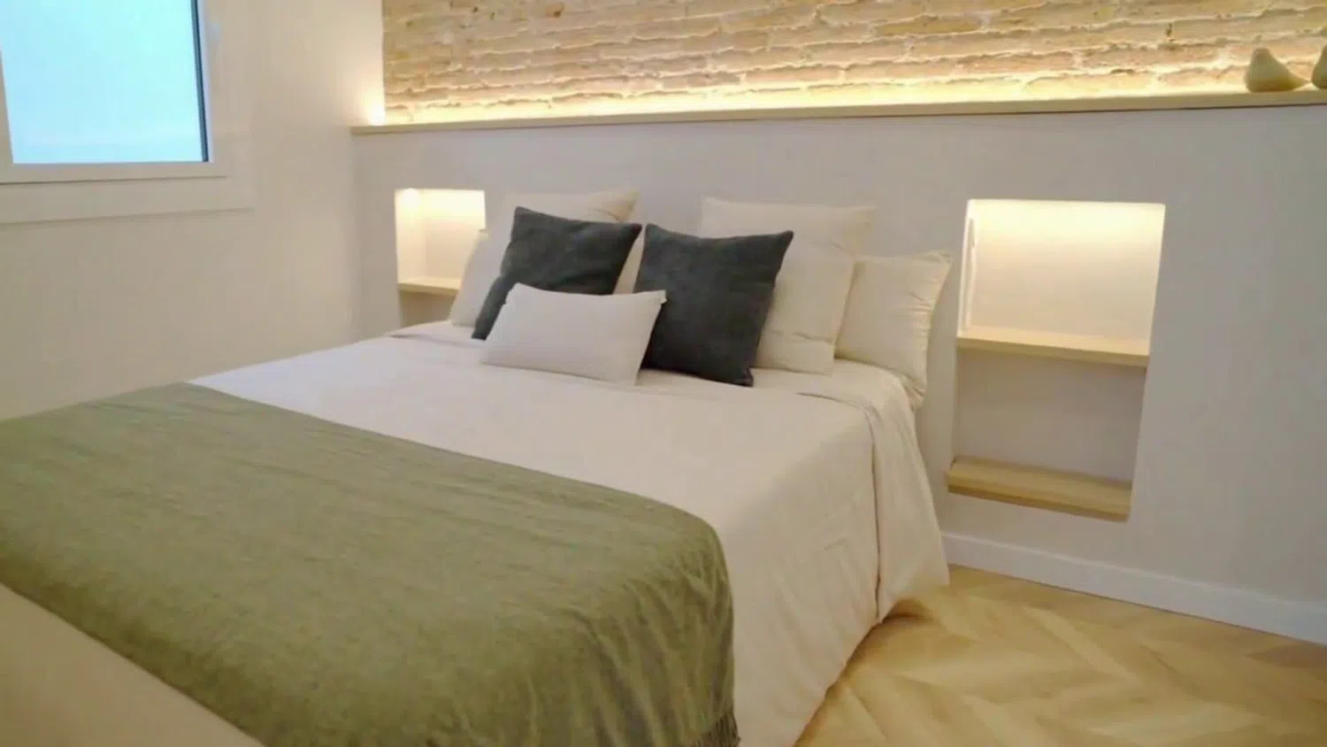 Piso en calle del Marqués de Urquijo, 25 - Foto 8