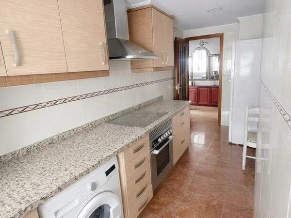 Piso en Calle d'Eduard Soler i Pérez, 3 - Foto 3