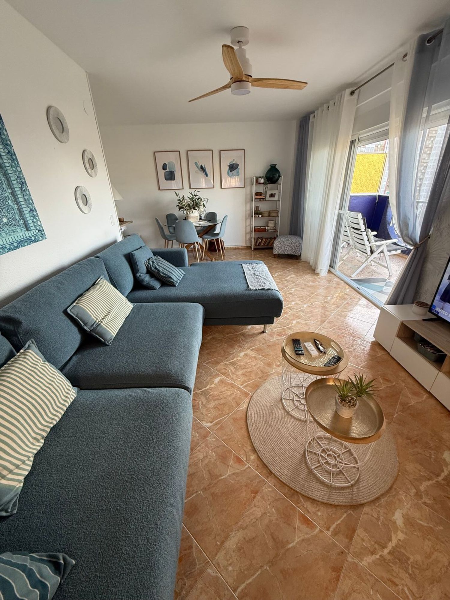 Piso en Zona San Antonio, 6, Pueblo de Cullera, Pueblo de Cullera - Foto 12