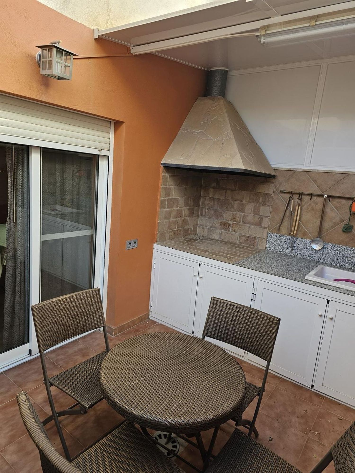 Chalet adosado en Avenida Serra Espadà, 107 - Foto 10