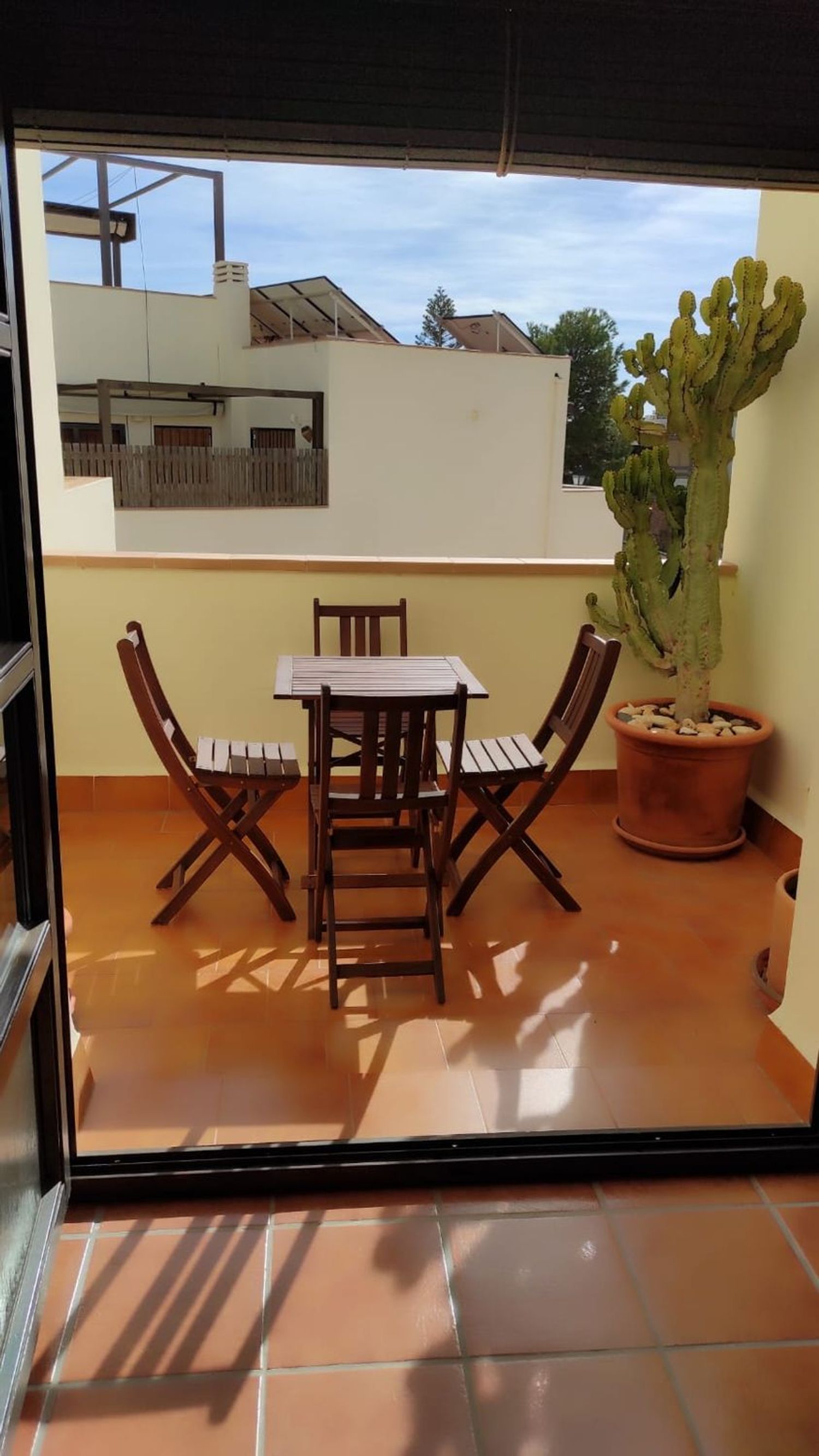 Casa o chalet independiente en Calle Cortijos del Sotillo s/n - Foto 11
