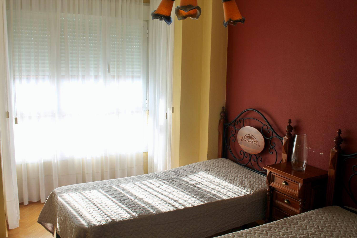 Piso en avenida las Retamas, 47 - Foto 16