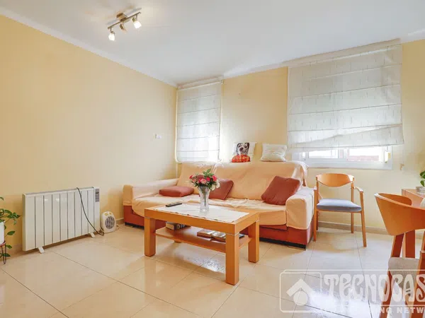 Piso en La morera, 15 - Foto 1