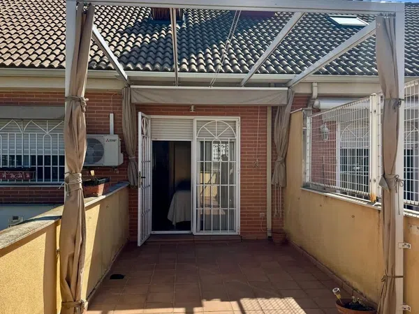 Chalet adosado en Calle Julio Cortázar, 99, Fuentebella-San Felix-El Leguario, Fuentebella-San Felix-El Leguario - Foto 25
