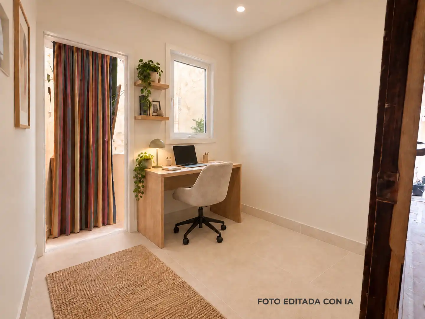 Piso en  Avinguda de la Senyera 33 - Foto 4