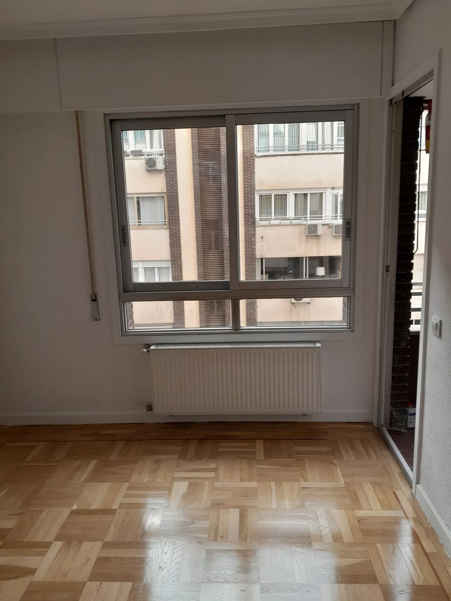 Piso en calle de Orense, 64 - Foto 22