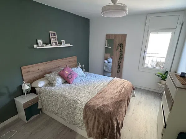 Piso en calle de la Salut, 20 - Foto 8