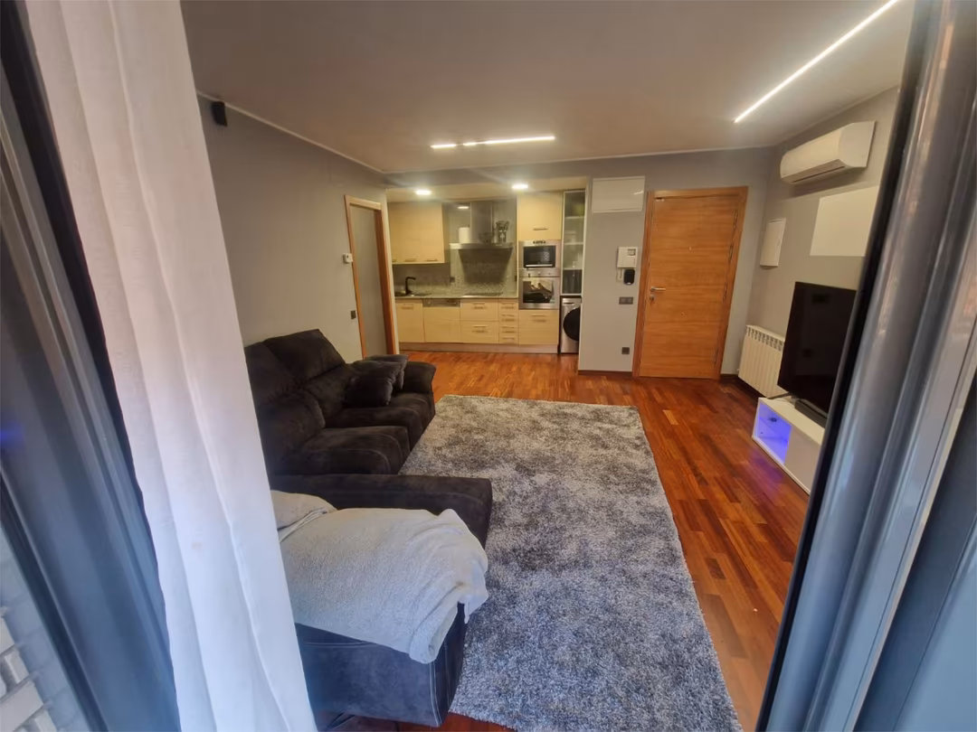 Piso en  Carrer de Manuel Carrasco i Formiguera 20 - Foto 5