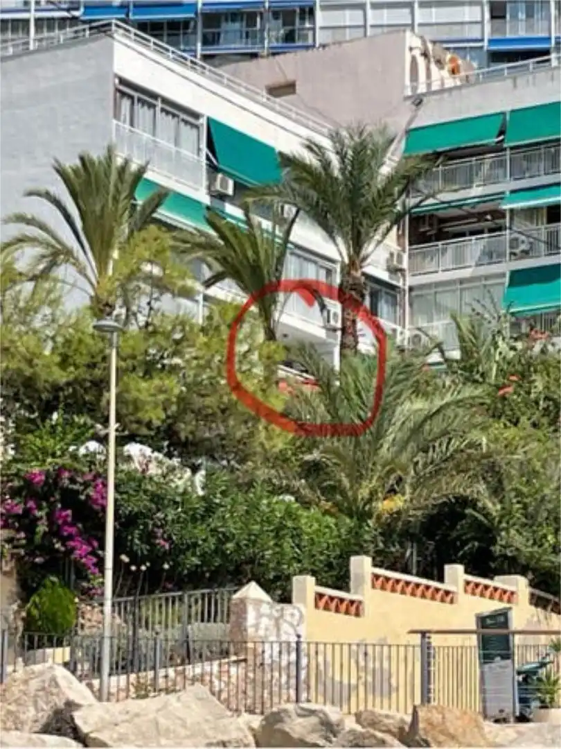 Apartamento en Rincon de loix - Foto 2