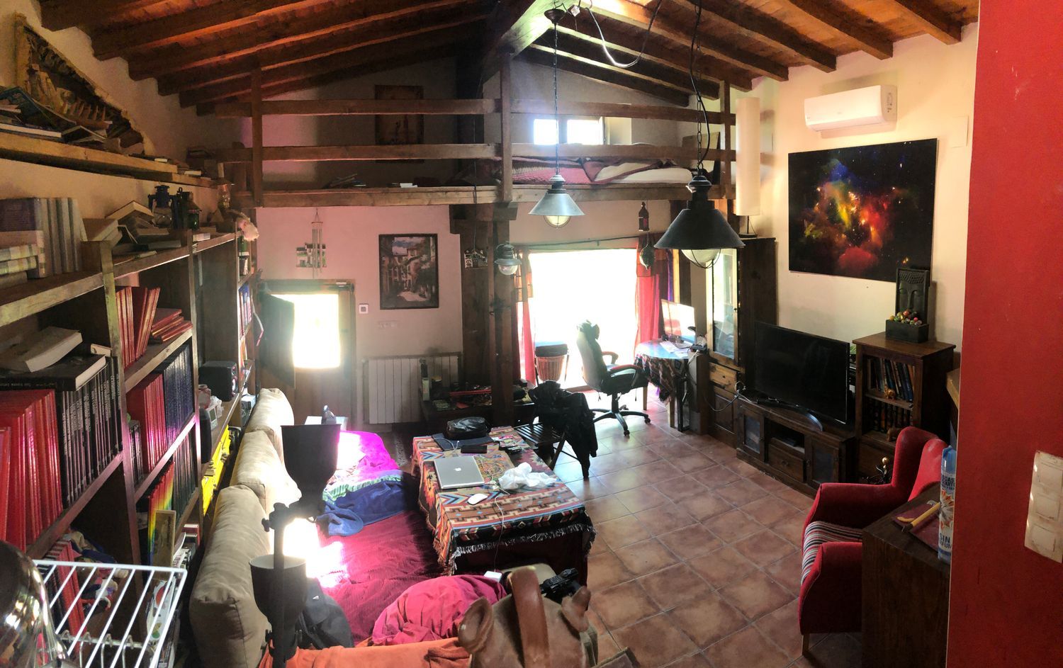 Casa terrera en Cg-4 s/n - Foto 6