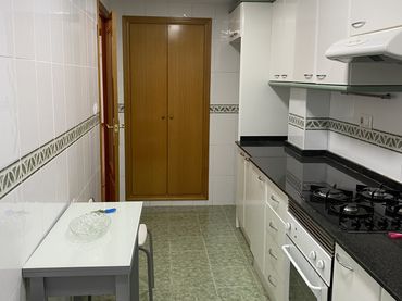 Piso en  Avinguda de la Constitució 169 - Foto 2