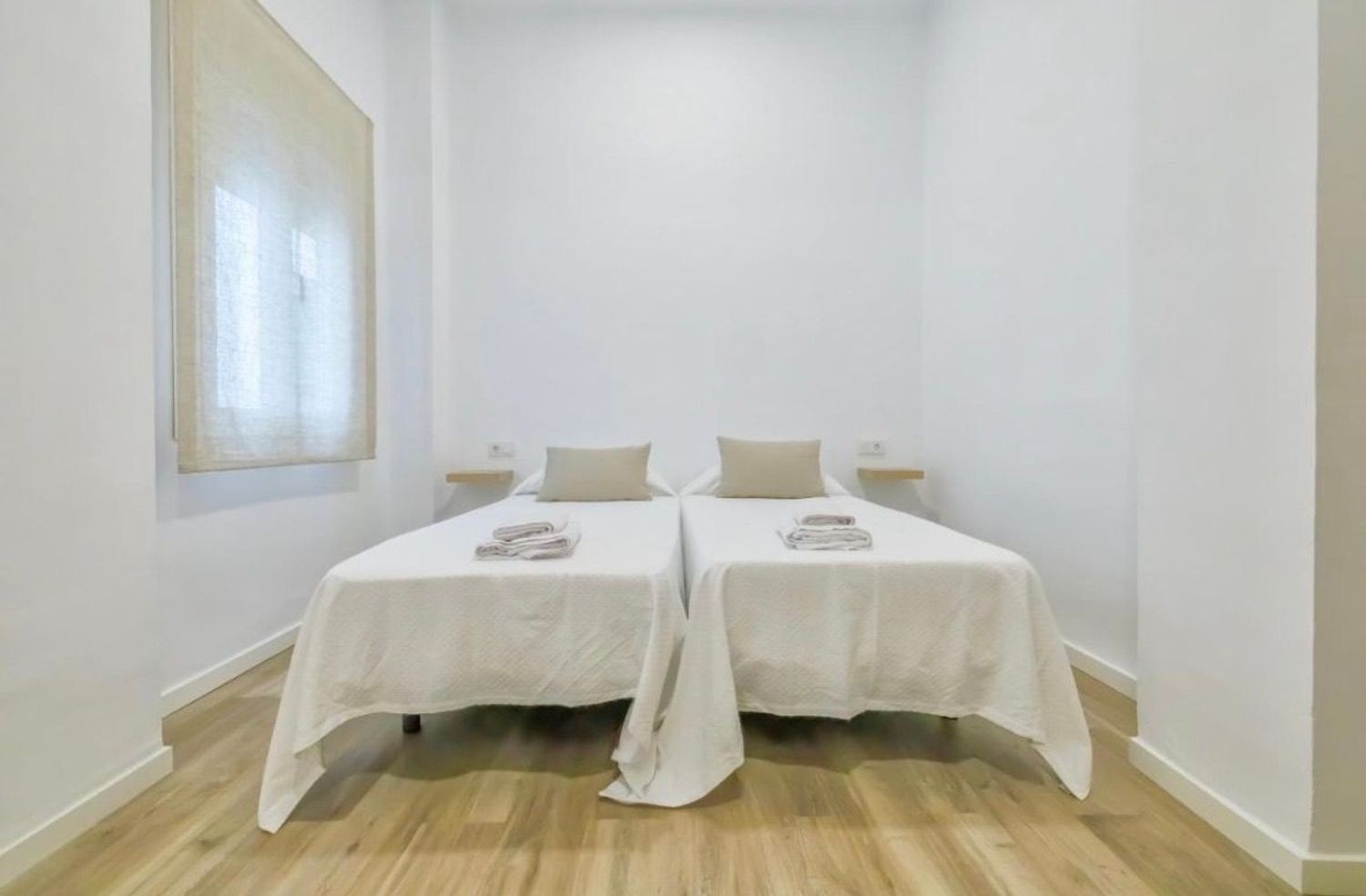 Piso en calle de Fray Luis de Granada, 7 - Foto 13