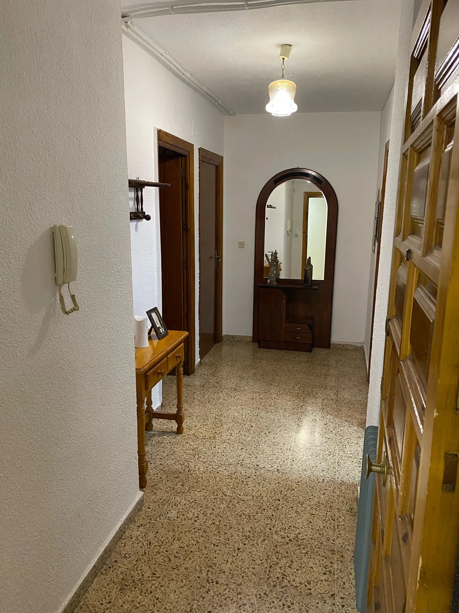 Piso en calle Fray Luis de León, 2 - Foto 10