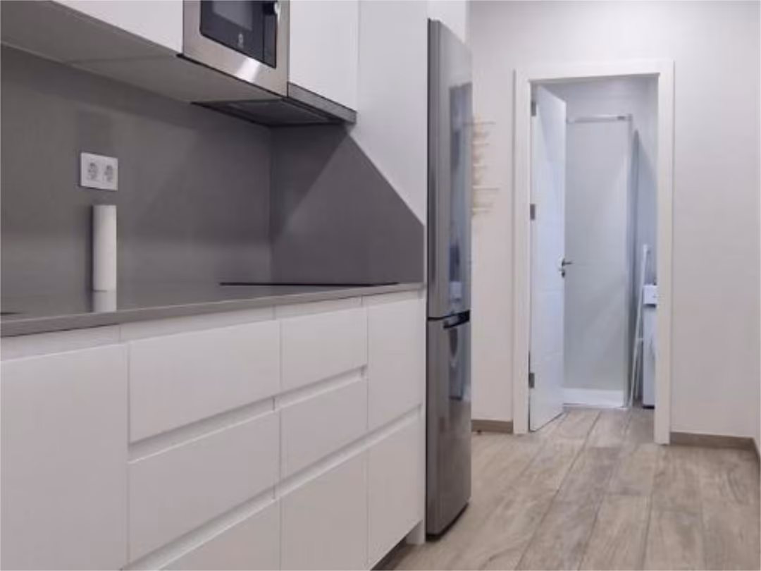 Piso en  Calle Rosarito 10 - Foto 9