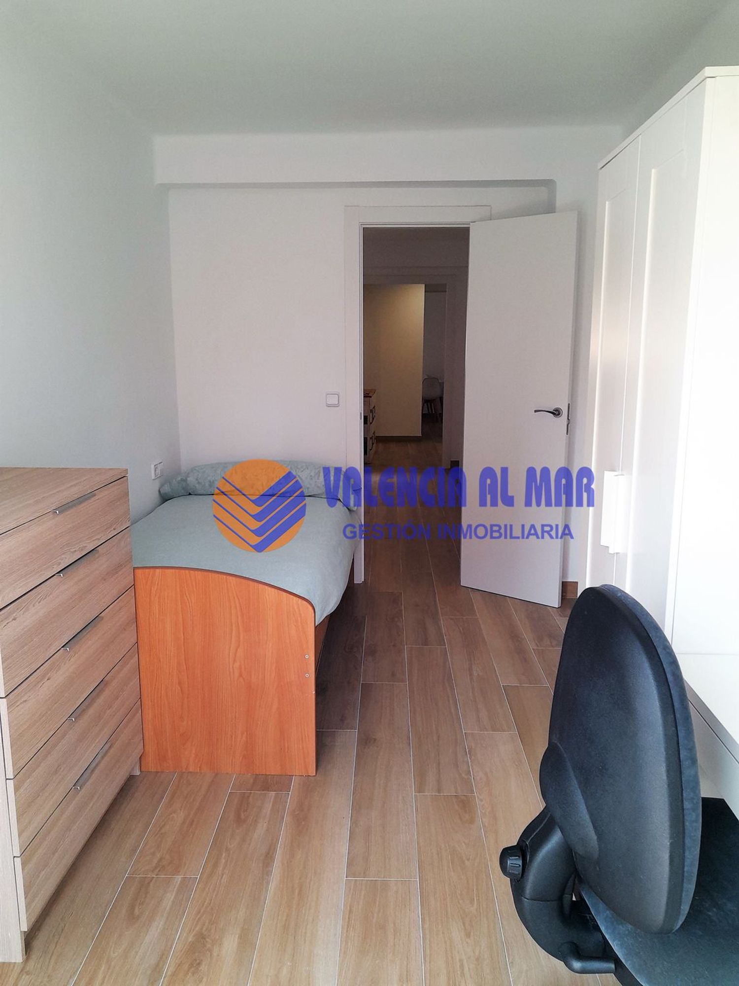 Piso en Luis Peixó, 34, El Cabanyal-El Canyamelar - Foto 6