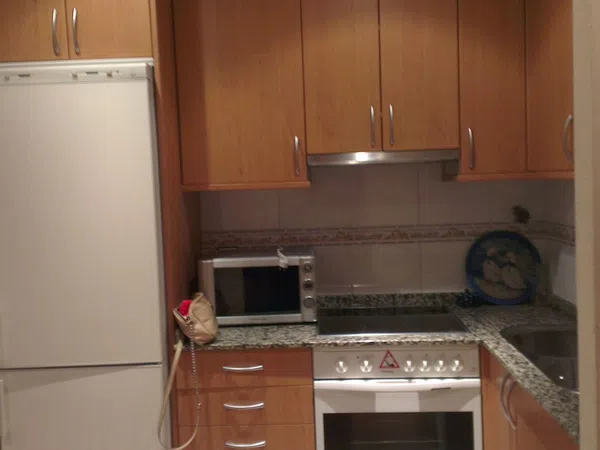 Estudio en avenida Balaidos, 4 - Foto 14