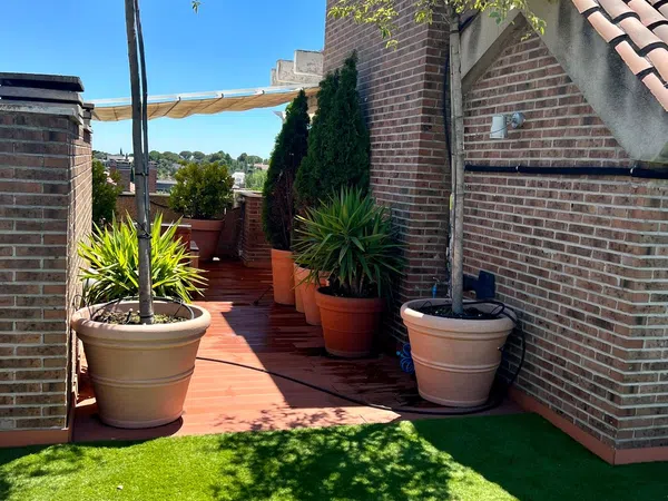 Dúplex en calle de la Begonia, 88 - Foto 5