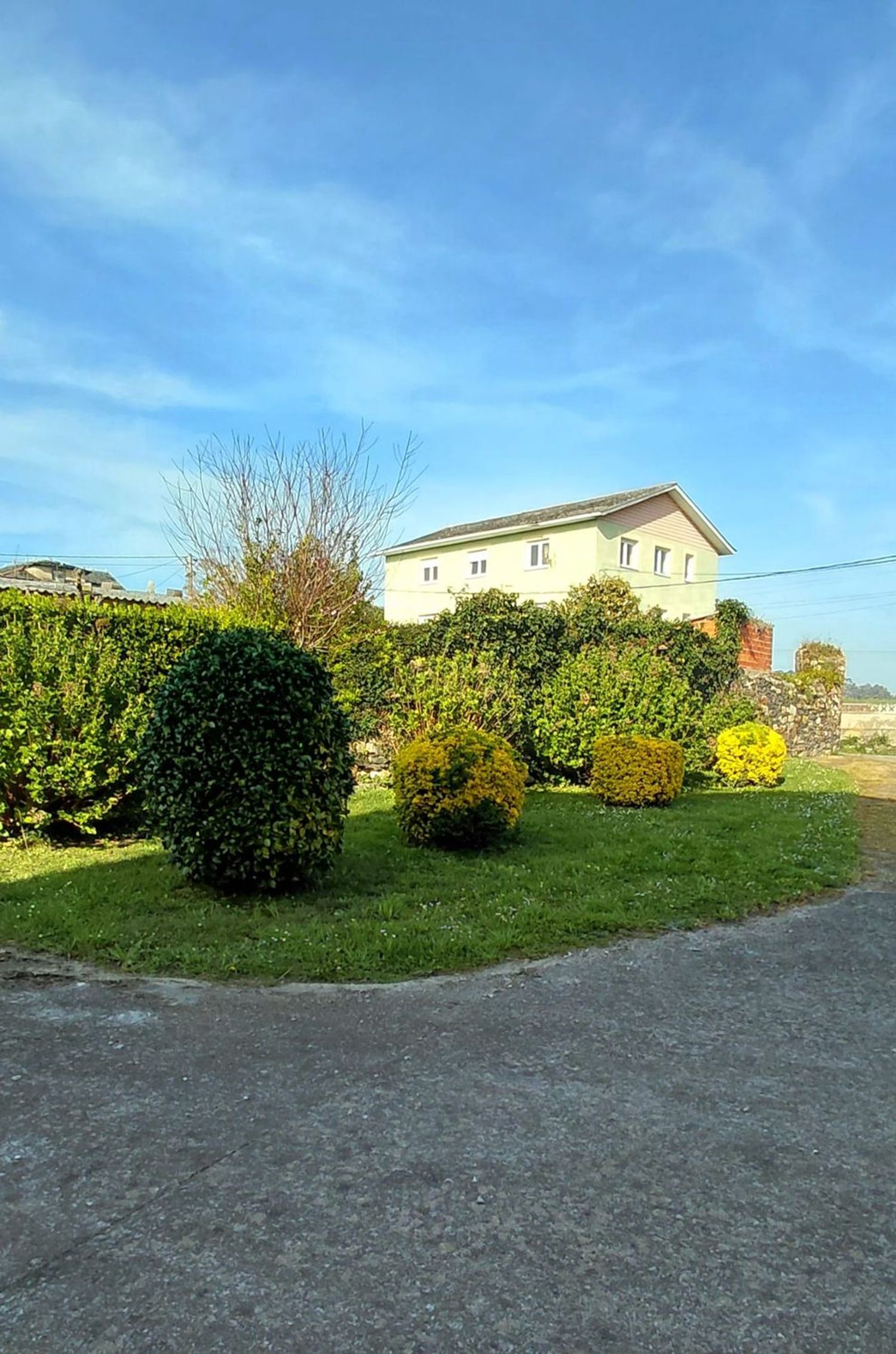 Casa de pueblo en Camino Paderne, 415 - Foto 4