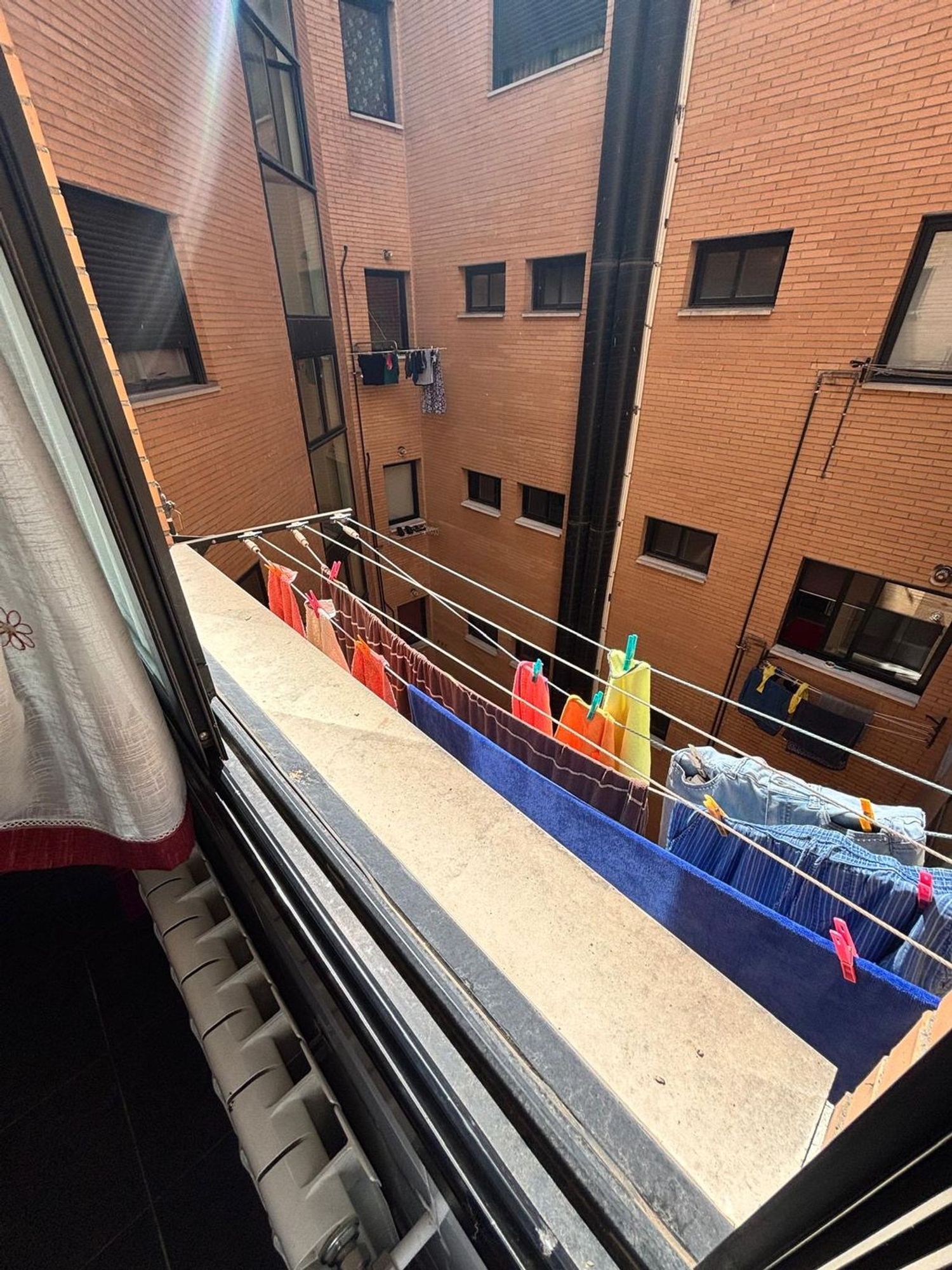 Piso en Paseo de la Estación, 19, Zona Estación, Zona Estación - Foto 9