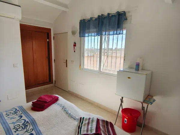 Chalet adosado en Avenida de el Mirador, 24, Santiago de la Ribera, Santiago de la Ribera - Foto 10