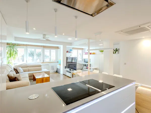 Piso en Barrio Fuente del Berro