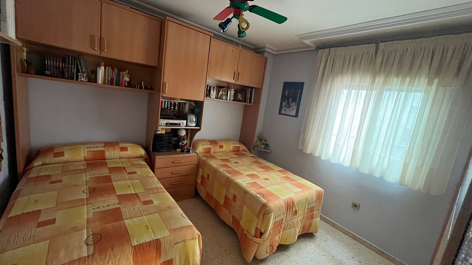 Piso en Calle del Campo, 11, Miralbaida - Parque Azahara - Foto 32