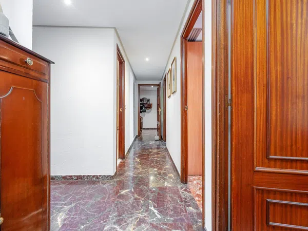Piso en Calle Luis de Morales, 26 - Foto 4