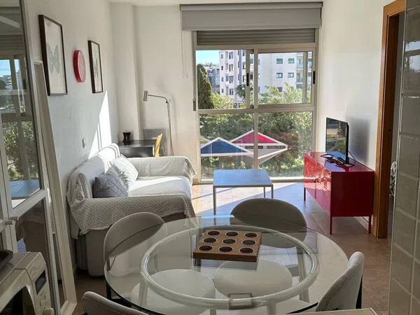 Piso en calle Donantes de Sangre, 8