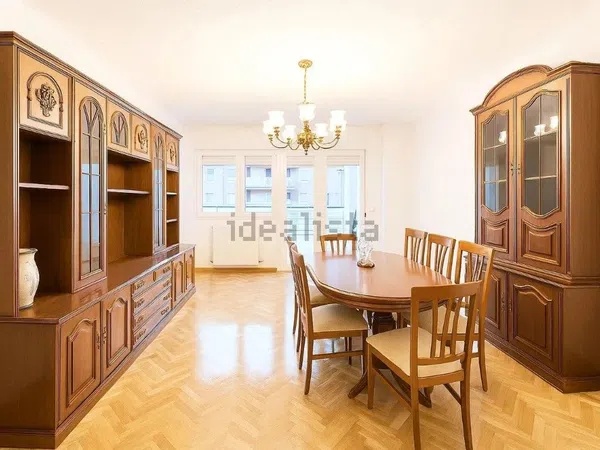 Piso en Constitución-El Balconcillo - Foto 1