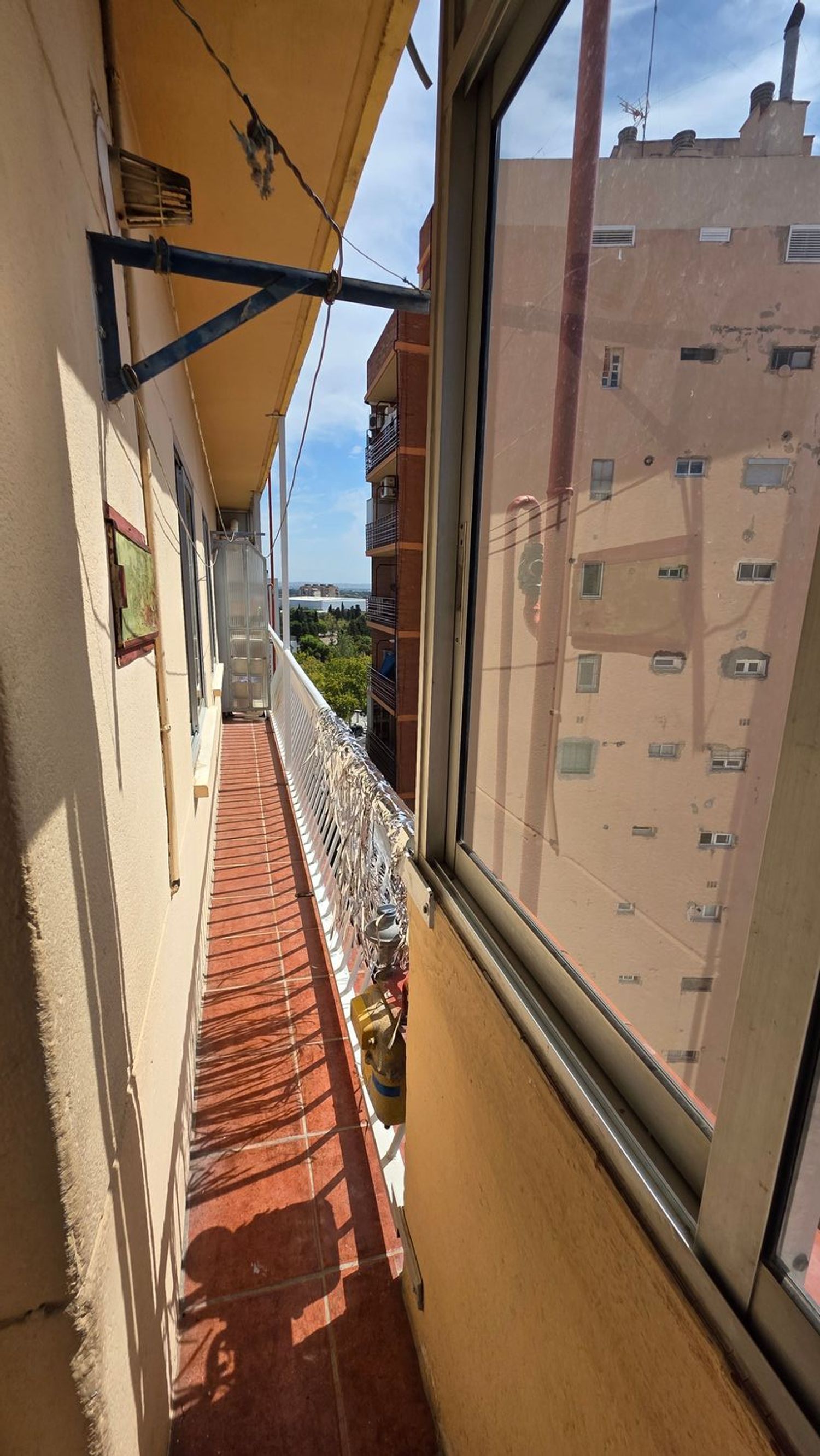 Piso en Avenida del Tenor Fleta, 136, San José Alto - Foto 13