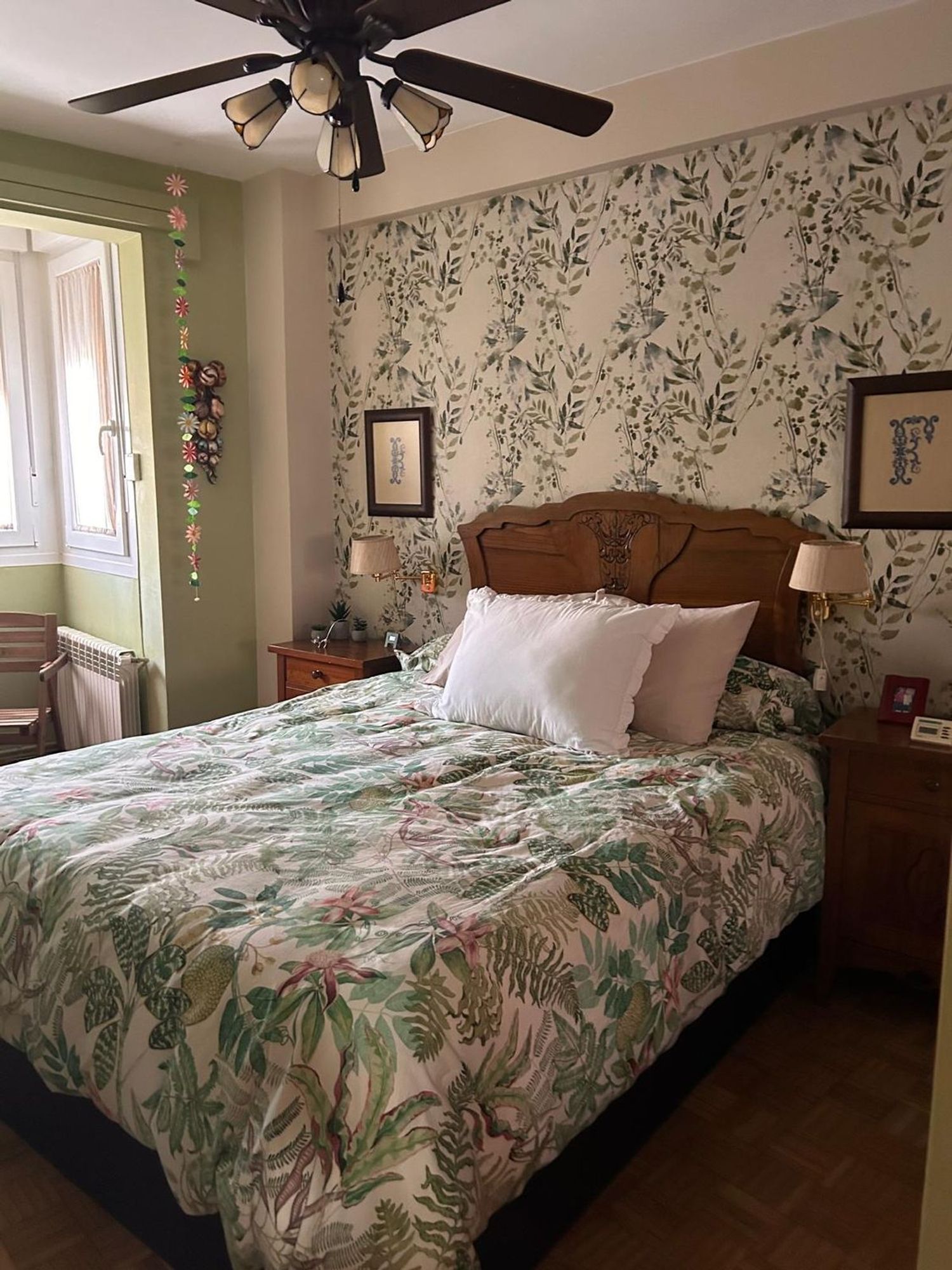 Piso en calle del Camino Viejo de Leganés, 108 - Foto 18