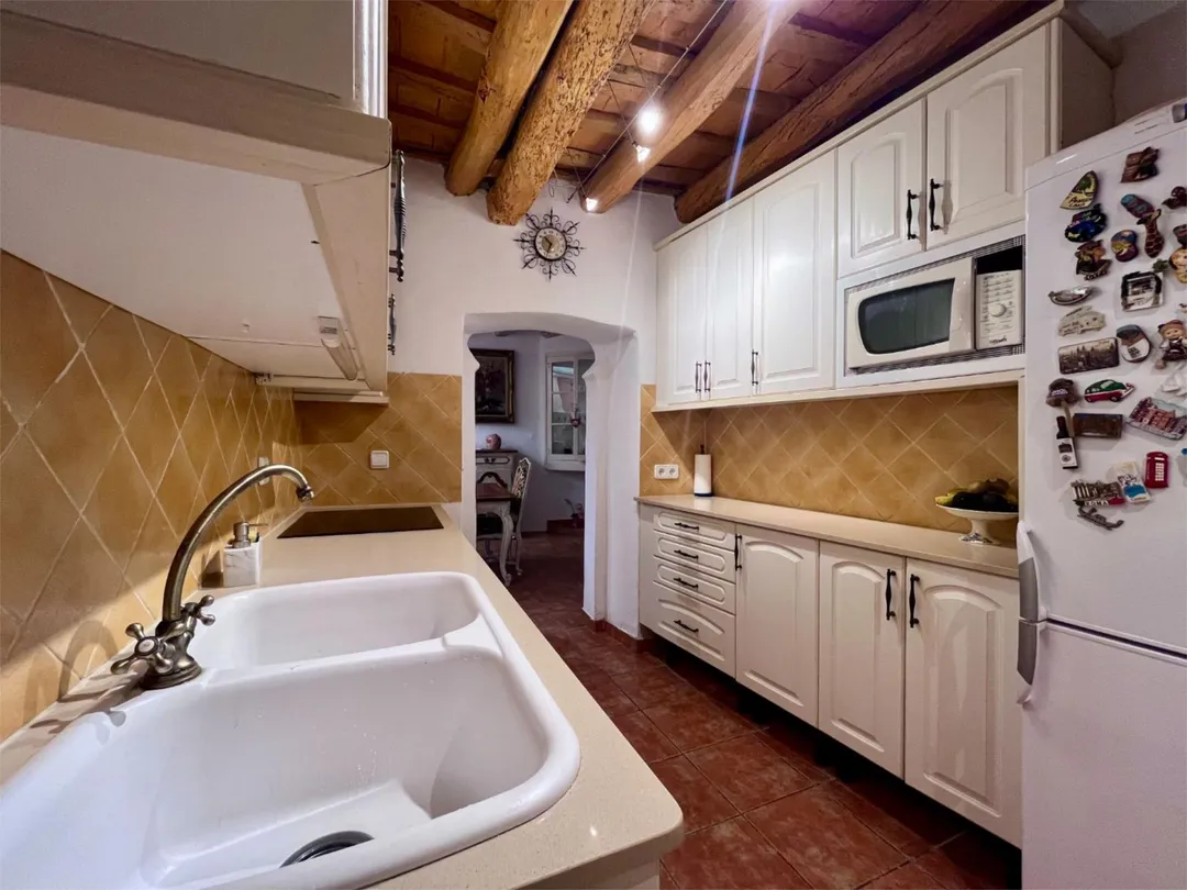 Casa adosada en  Carrer Abdon Almirall 6 - Foto 21