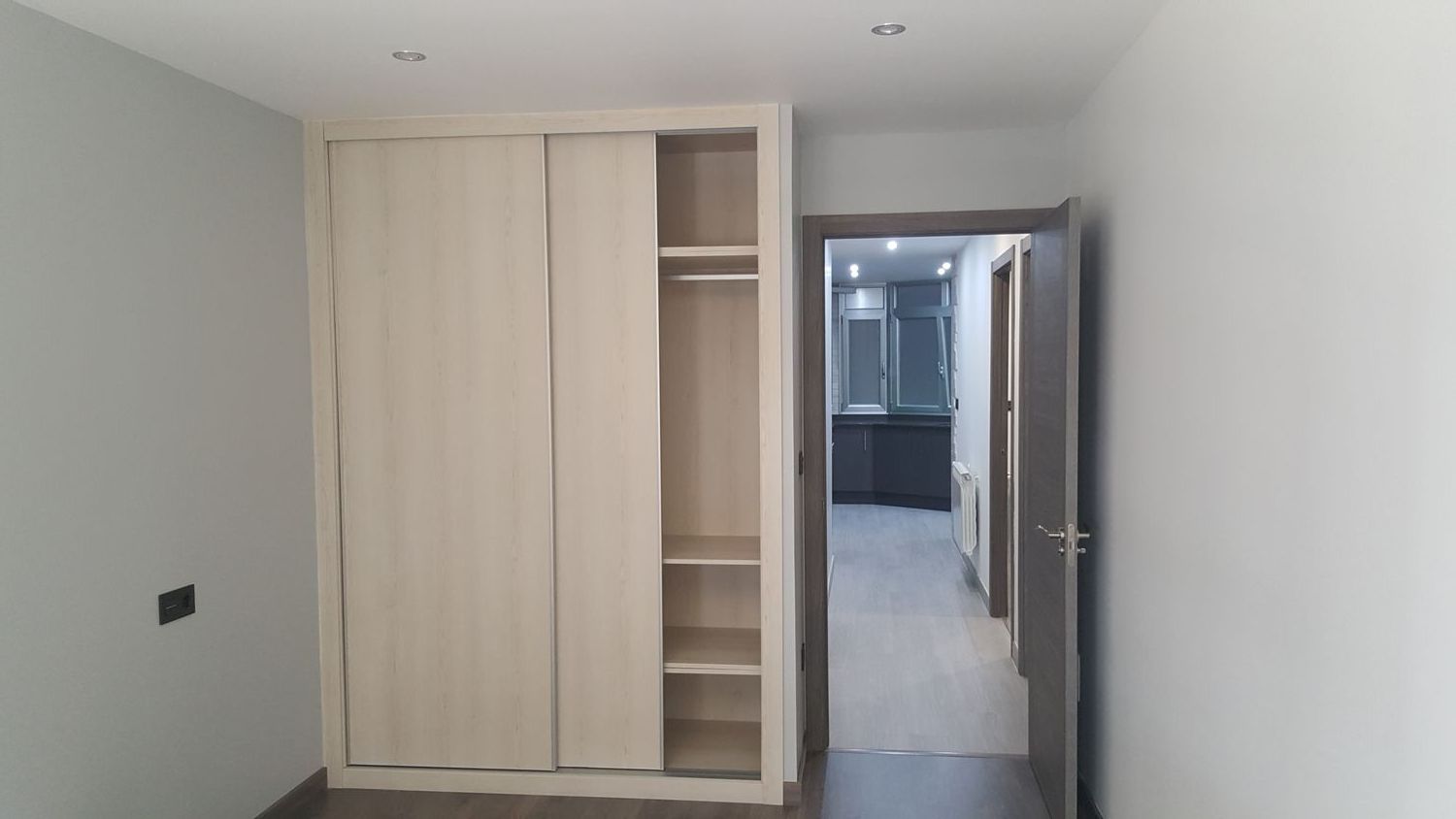 Piso en Rosalía de Castro, 56, Centro - Areal - Foto 16