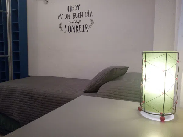 Piso en Calle Ambrosio de la Cuesta, 9 NmeroPlantacuartapiso, Bellavista - Foto 9