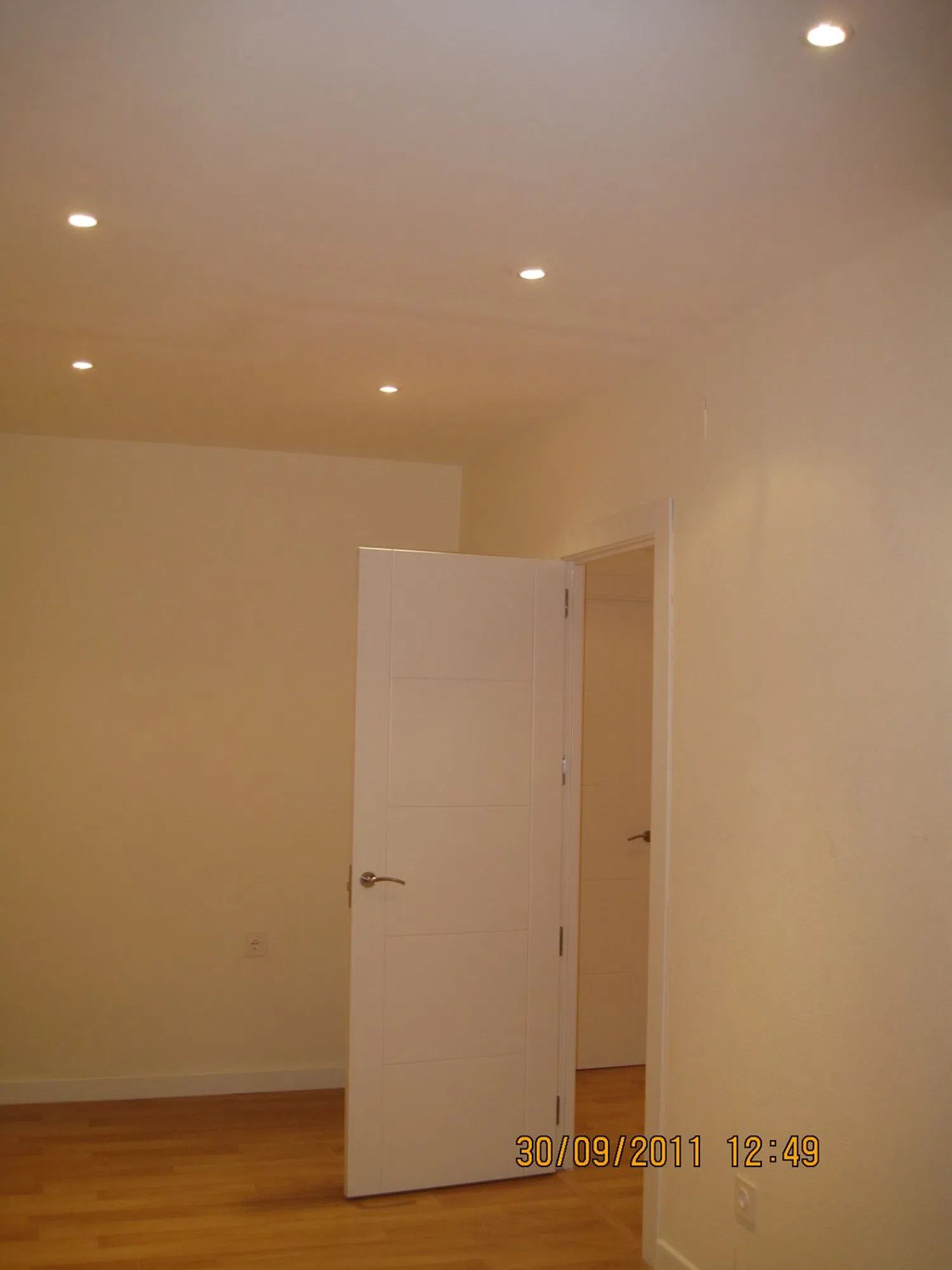 Piso en calle de Ferraz, 64 - Foto 6