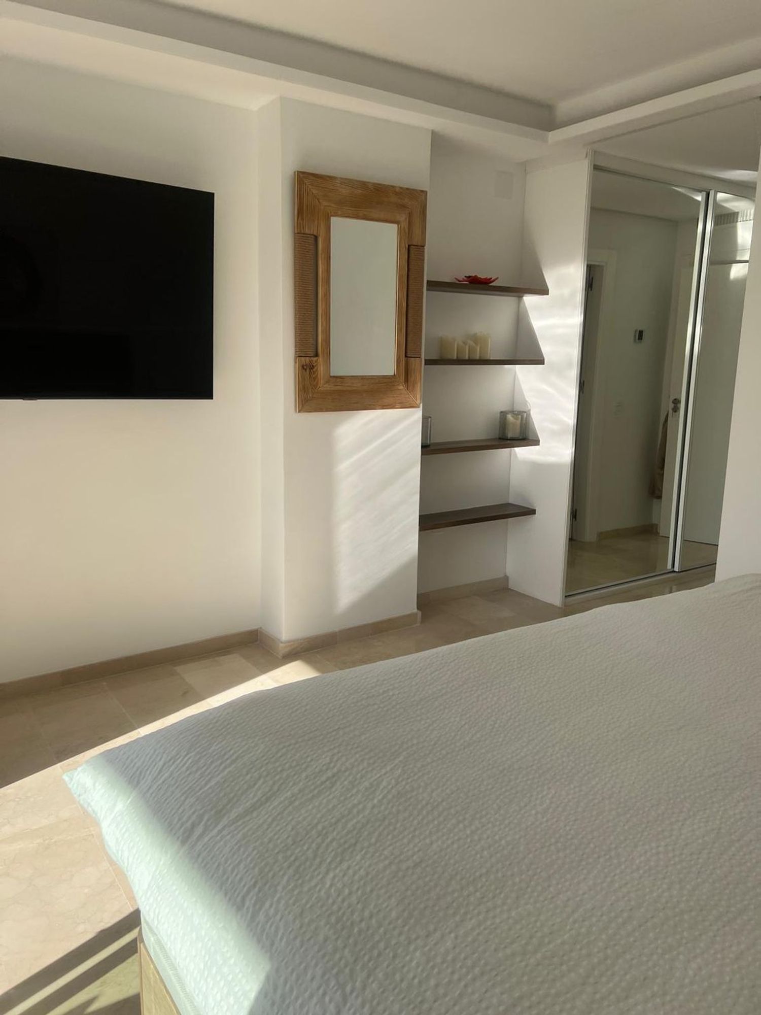 Piso en Avenida de Julio Iglesias, 3, Puerto Banús - Foto 19