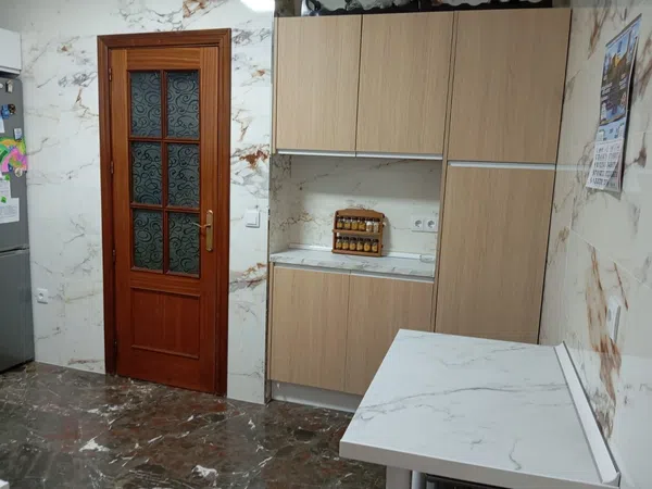 Piso en Calle Zambrana, 18, Centro Ciudad, Centro Ciudad - Foto 5