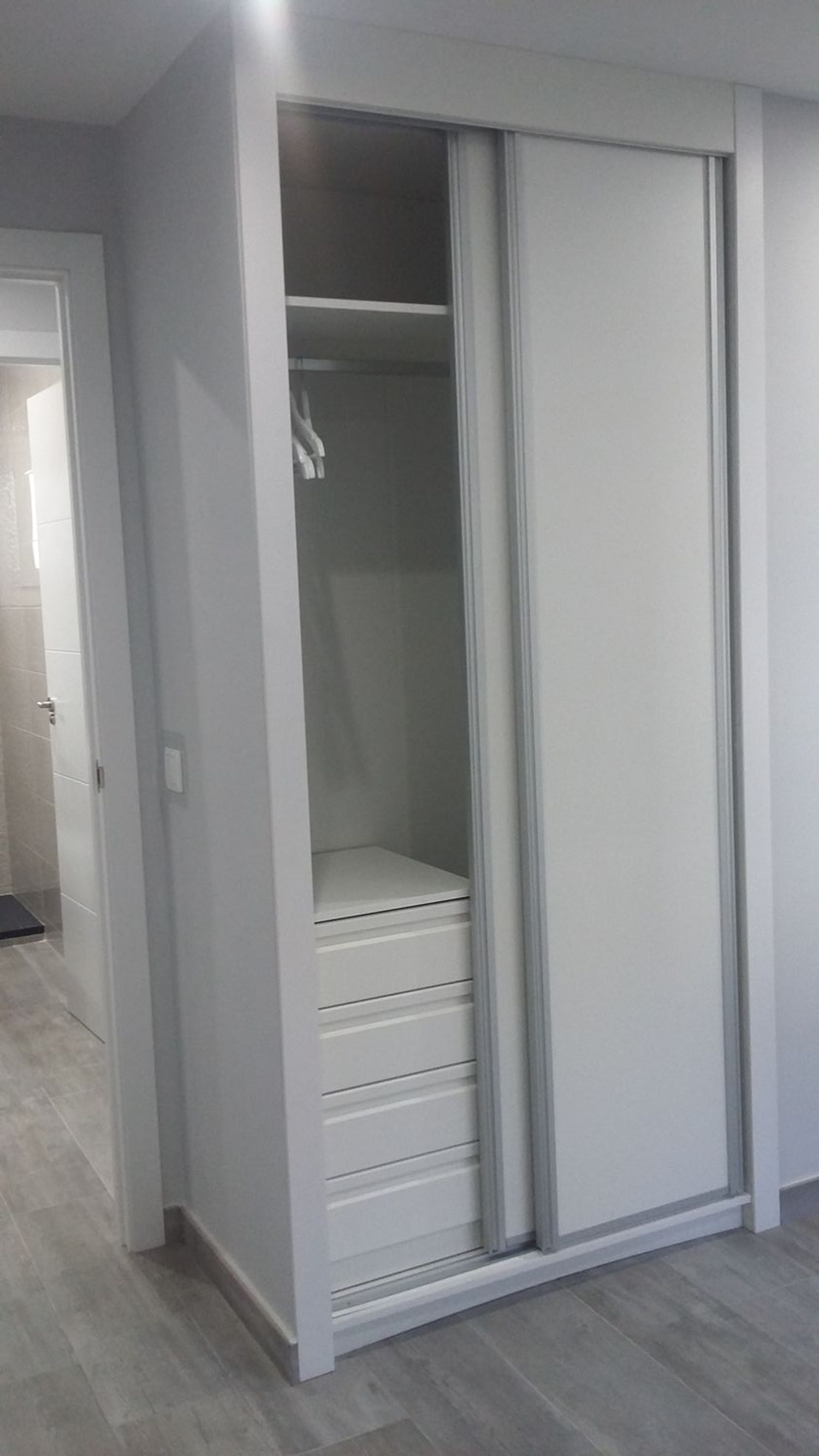 Piso en Calle de La Alcarria, 44, Zarzaquemada - Foto 5