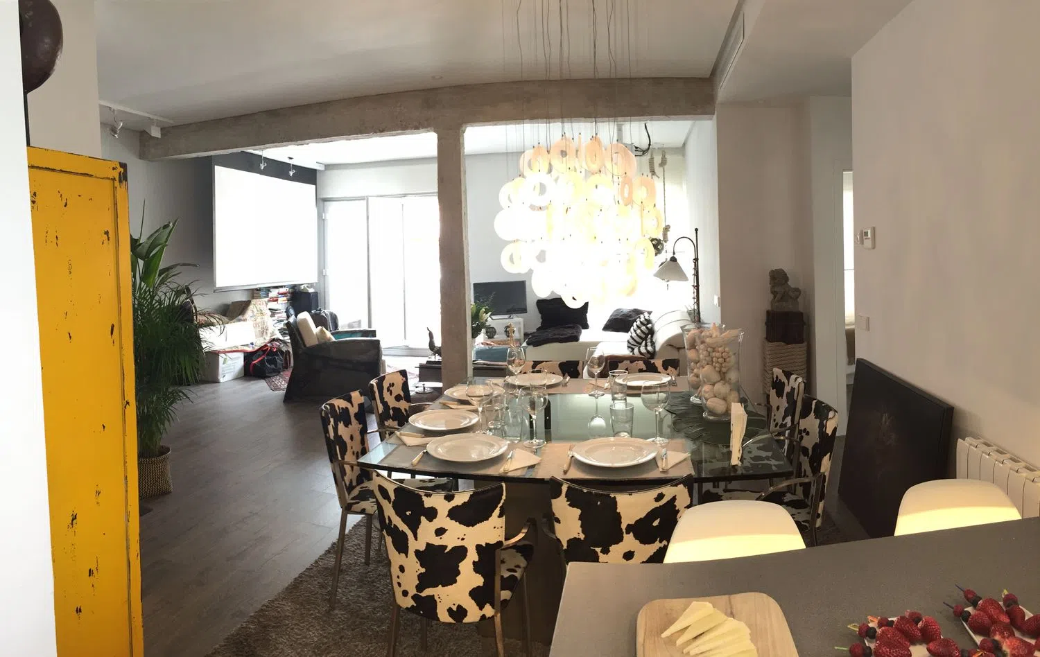 Piso en calle del Marqués de Santillana, 2 - Foto 30