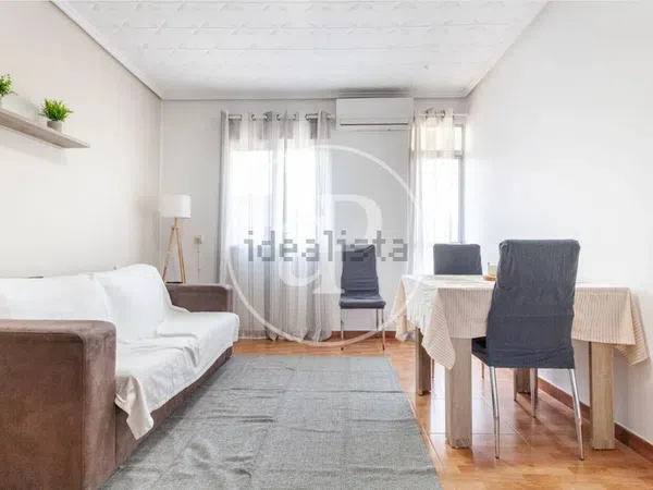 Piso en Avenida de la Malva-Rosa, 47 - Foto 2